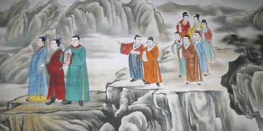 王安石变法@“宰相肚里能撑船”人人皆知,下一句是什么,很少有人知道!