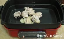 鸡腿肉|大夫不会给你说，它是天然止咳灵，对痰多咳嗽有奇效，不懂就亏了