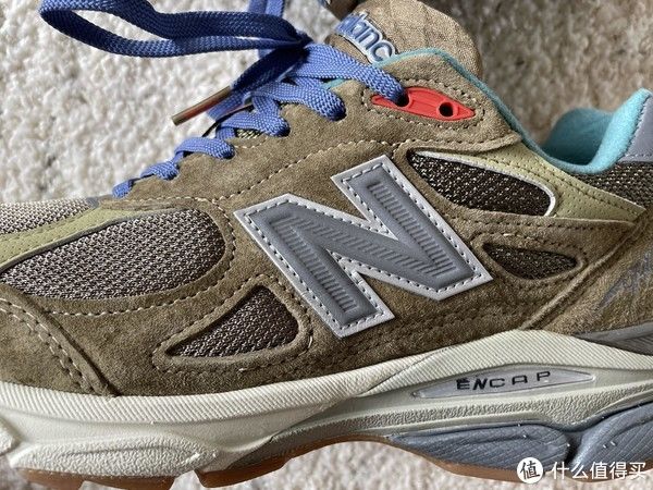 logo|Sneaker 篇一百二十六:Bodega X New Balance 990v3"Anniversary"