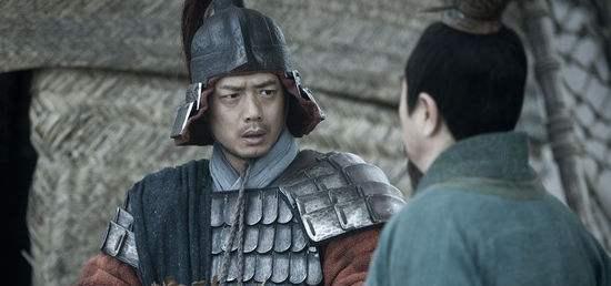 笃定|韩信从来没有带兵打过仗,萧何为何敢笃定韩信是大将之才!