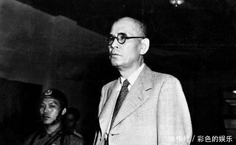 卢沟桥事变|晚年的冈村宁次十分后悔:卢沟桥事变,一开始就是错误的