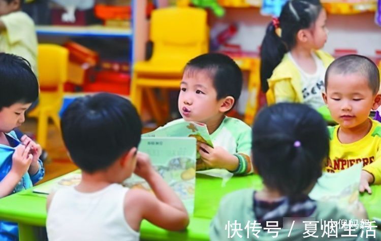 老师|幼儿园能吃2大碗,回家就到处追着喂饭,宝妈突袭幼儿园后明白了
