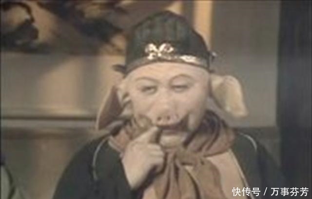 为何猪八戒刚出生就咬死生育自己的母猪? 背后的原因不禁让人感动