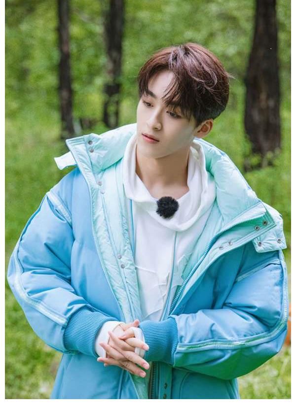 驯鹿|《极限挑战宝藏行》秦昊巡山护林杨超越踩高跷 助力大兴安岭生态文明建设