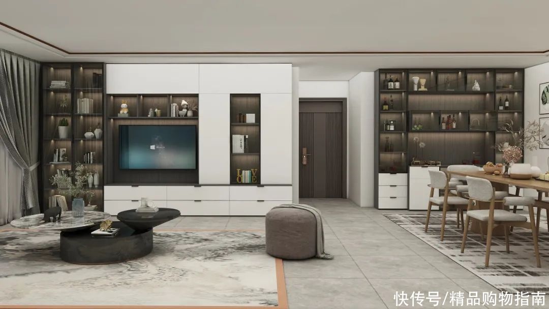 乐购|五一家居乐购指南,与梦享家相遇