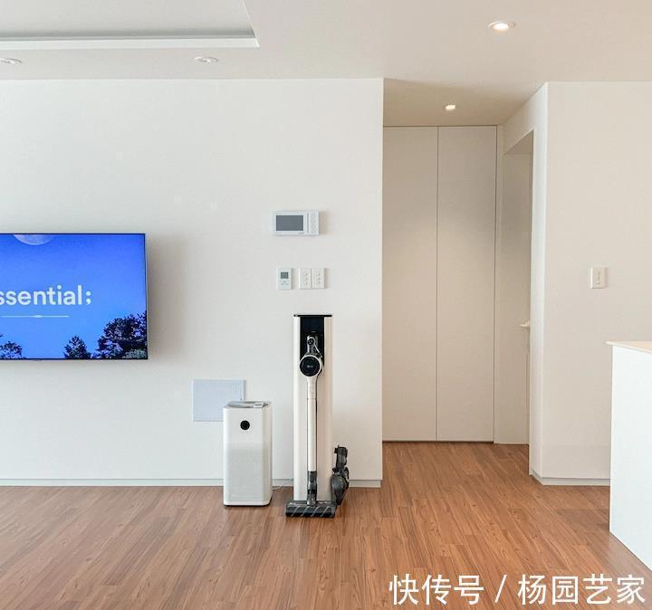 屋主|这对韩国夫妻,坚持自律生活,全屋一尘不染,是很多家庭的榜样