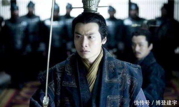 项羽|秦末,有这么个大忽悠,把项羽、刘邦等英雄全给忽悠了