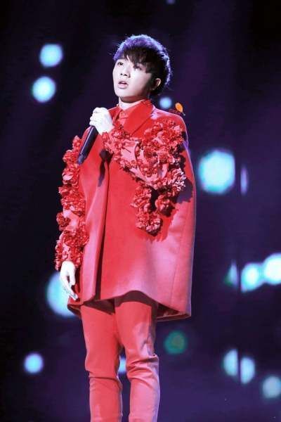 华晨宇|好声音史上最年轻导师已官宣，真可惜华晨宇遗憾落选！为什么？