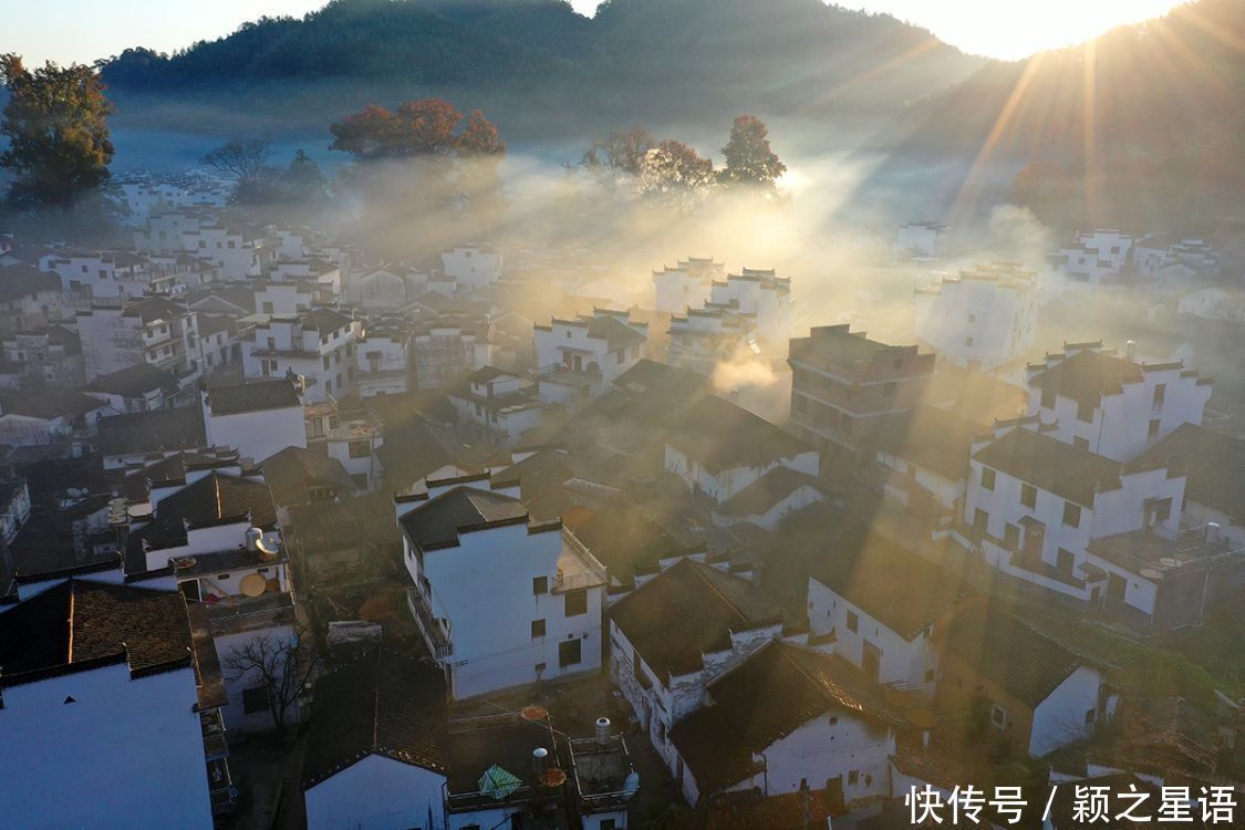 人山人海拍石城，一个多小时，三架无人机炸机