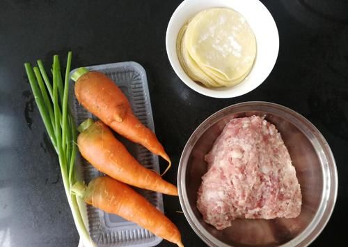 饺子馅放点它，鲜味又可口，增气血，护视力，老人孩子吃都好