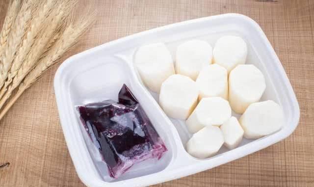 维生素c|女人坐月子吃什么好？除了芝麻和红糖，月子里常吃10大食材推荐