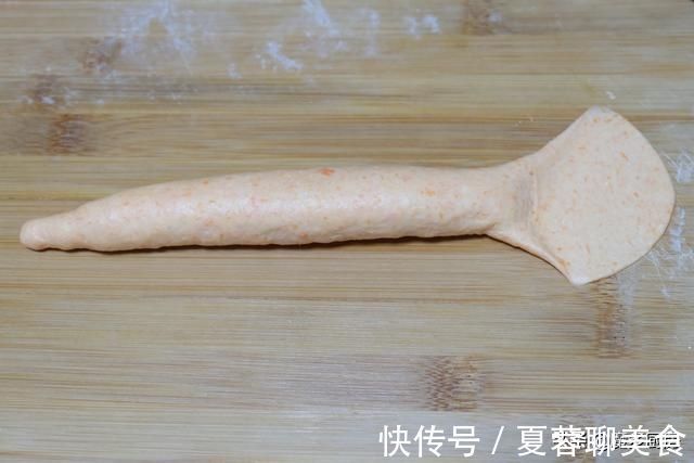 放水|不放油不放水,牛奶鸡蛋都没有,这样的面包会是什么样?太喜欢了