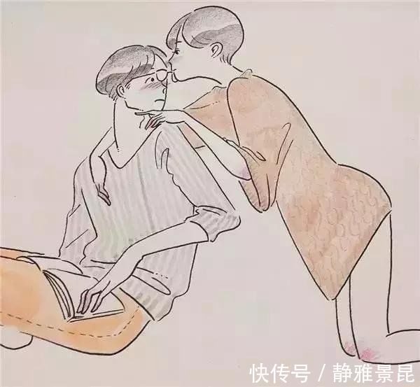 老公|坐月子期间,这5件小事你的老公能为你做过一件,你就嫁对人了