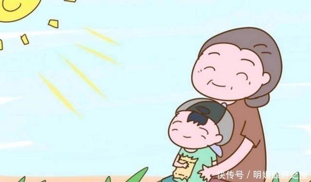 外孙|孙子和外孙的区别有多大这3位老人的回答太扎心,但也很真实