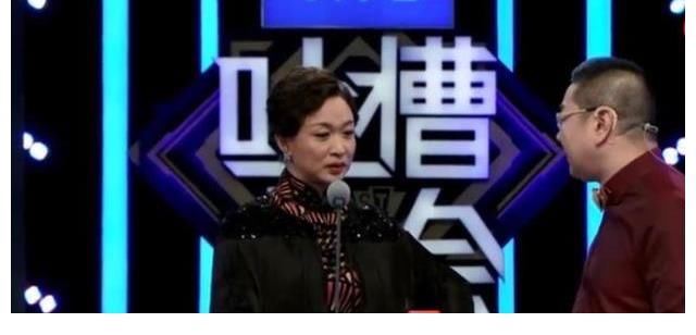 停播5年,《金星秀》再次回归,金星沈南等到了翻身的机会