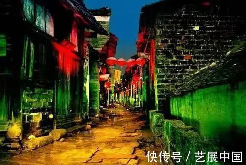 蒋昌忠$蒋昌忠 | 近期新作及南昌安义千年古村群印象