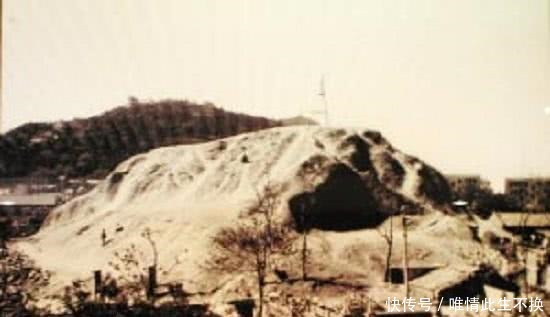 敬业|最敬业盗墓贼王墓上建房子,用二十年打穿墓顶,盗走宝物!