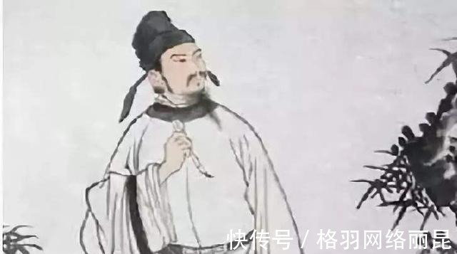 刺头|刘禹锡:大唐第一刺头,没有他不敢说的话,没有他不敢插足的基情