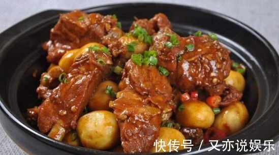 推荐几道普通的家常菜，关键是吃不长肉，上桌几筷子就抢光，太香