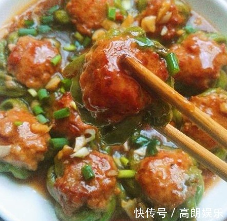 做给娃娃吃的菜，开胃又解馋，两者结合营养翻倍，好吃到起飞