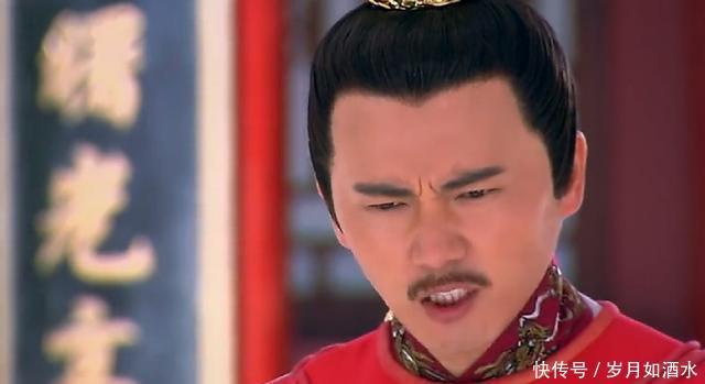 宽仁|《龙门飞甲》中的皇帝,历史上“英明宽仁”却重用这个机构!