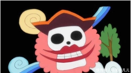 海贼王|这些海贼旗都不知道是谁的, 就别说看过海贼王, 最后一个铁杆才知道