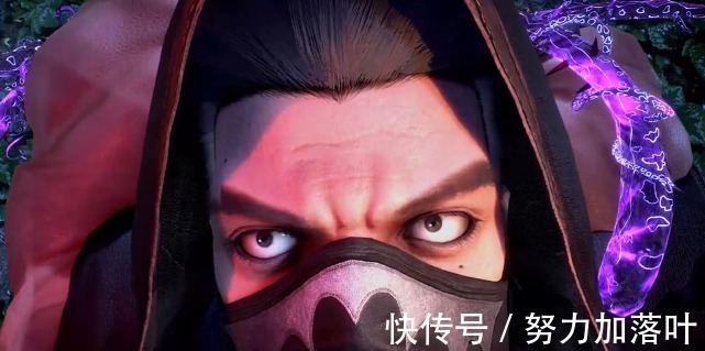 用力过猛|斗罗大陆赵无极为何被称为铁憨憨看完他这些日常,瞬间明了