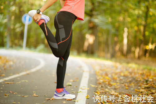 拉伸|减肥牢记早餐2要求,晚餐2原则,让你瘦得更快,热量消耗更高