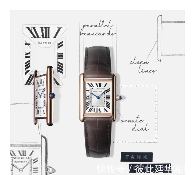 表盘|特别策划|挑战时代潮流的表盘美学