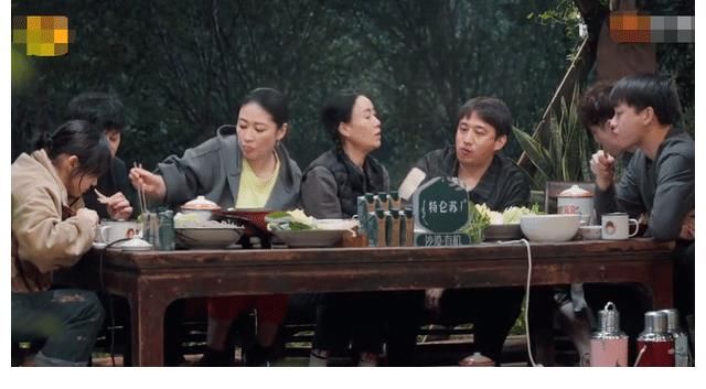 向往的生活|《向往5》再现极限男人帮友情,黄渤喊话黄磊,张艺兴展现满满求生欲!