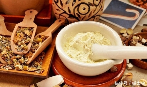 張錫純健脾方幫你改善脾虛,還有四神豆漿,同補五臟!