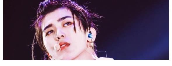 蔡徐坤|同選秀出道，冠軍蔡徐坤將開個(gè)人演唱會，季軍陳立農(nóng)坐輪椅惹人疼