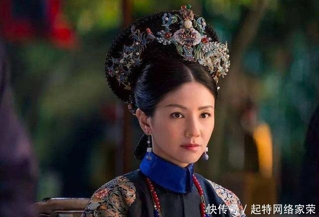 违背|康熙,死后康熙亲自送葬,并违背祖训立她儿子为太子