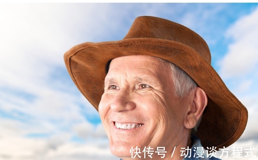 长寿|人老80,如果还能做这些事情,一般都能长寿