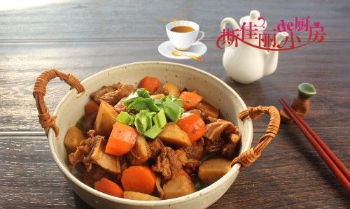 芋头|天冷要多吃的菜,驱寒滋补又鲜美,我每周必吃一两次顿顿吃个精光