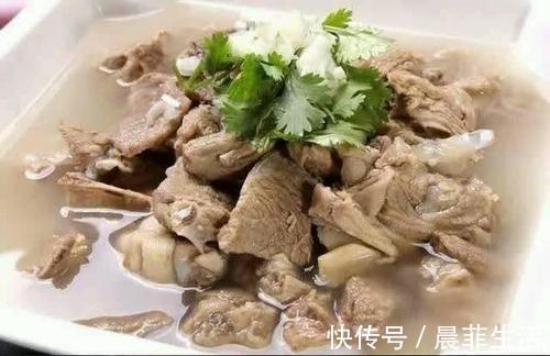 进补|老中医说冬季进补多吃7种肉，营养养生又健康，远离各种疾病