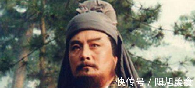 朱武!水浒108将排名,谁的排名最冤枉,严重不符合他的能力就是他!