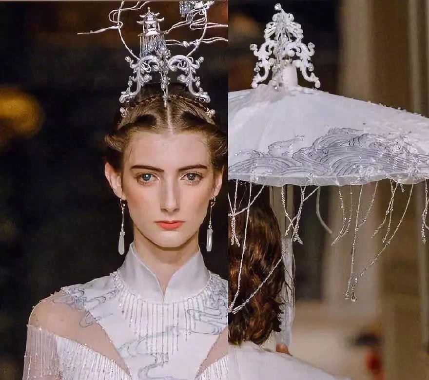 通典|太惊艳了!原来传说中的箜篌少女真的存在!