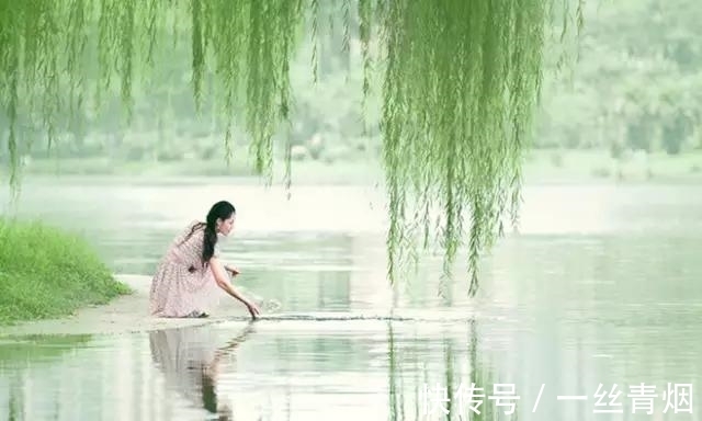 悟道诗!很多流传下来的著名诗词都不知道作者是谁,10大佚名诗篇排行榜