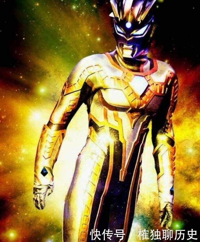 奥特曼:迦字辈同罗字辈奥特曼相比,谁更强些呢?