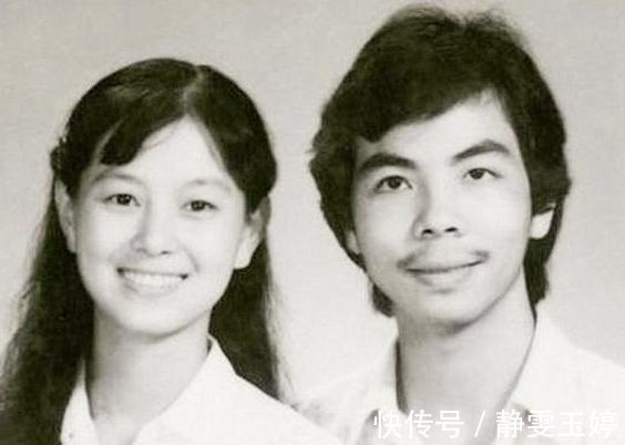 疑问|“爸,你怎么看上我妈了?”儿子看到父母年轻的照片后,产生疑问