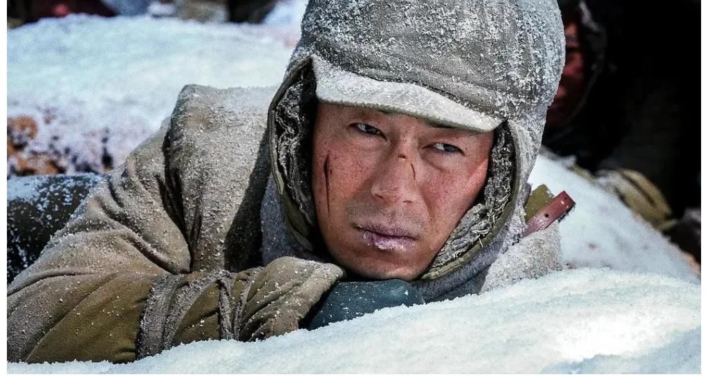 《长津湖》能否赶超《战狼2》已不重要，因为它的两个目的已达到