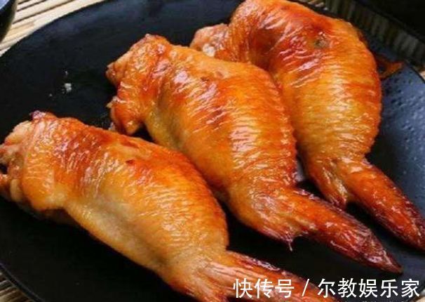 鸡翅包饭|孩子们多吃的护眼菜,补血补气,补钙补锌,还可以预防近视眼