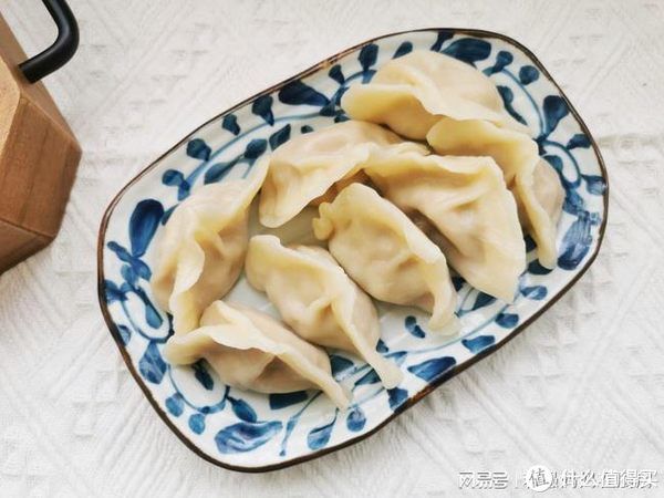 饺子馅要想好吃，关键在这两步，做好了饺子馅鲜嫩多汁，太香了