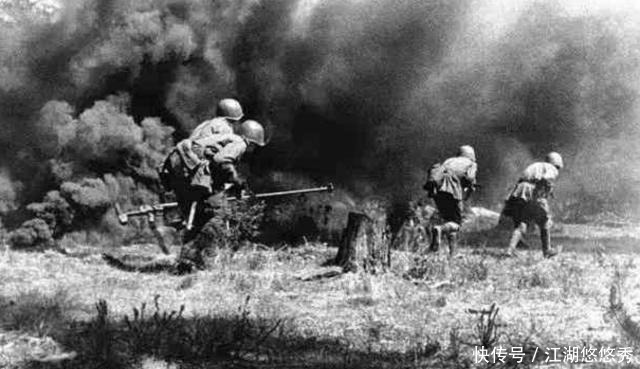 选择|苏德战争爆发后苏联败退，如果日本突袭苏联必败，为何日本不肯