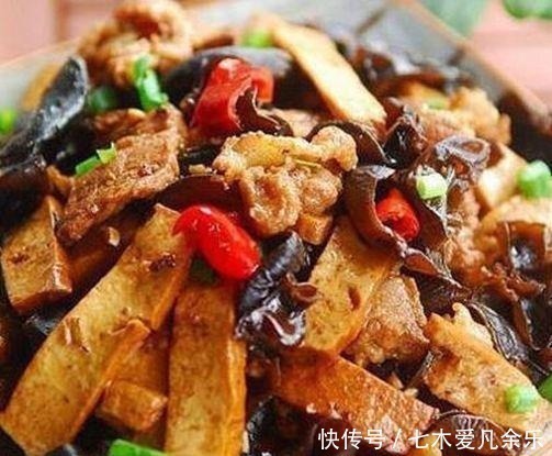 大厨教你几道亲民的家常菜,简单易做,好吃不贵,分分钟上桌