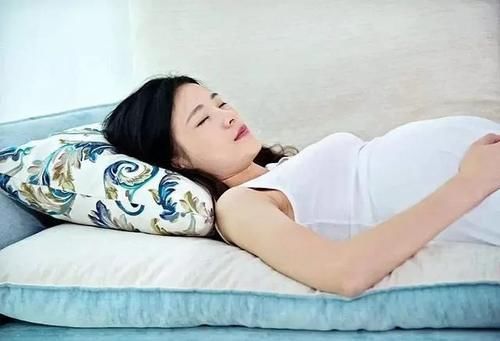 孕晚期|产妇越到预产期,越要远离的4个动作,不仅“伤胎”还“伤己”