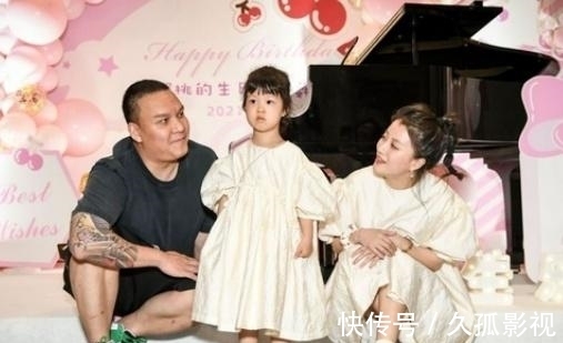 好声音|参加《好声音》走红后,嫁给了爱奇艺副总裁,漂亮大方好福气