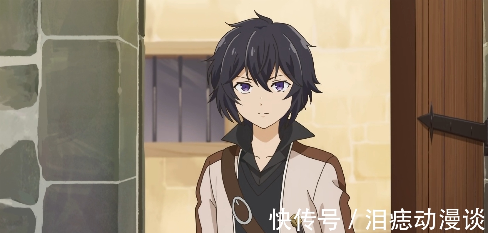 马蒂亚斯|失格纹的最强贤者:龙傲天新番开播,剧情发展迅速,差点一集完结