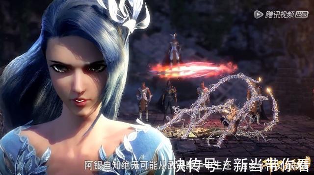 封號斗羅|斗羅大陸：八十級魂斗羅單挑九名封號斗羅，昊天錘威力竟恐怖如斯